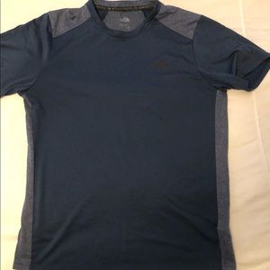 The North Face Mountain Athletics T Shirt